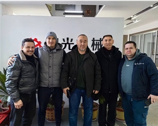 客戶(hù)來(lái)訪